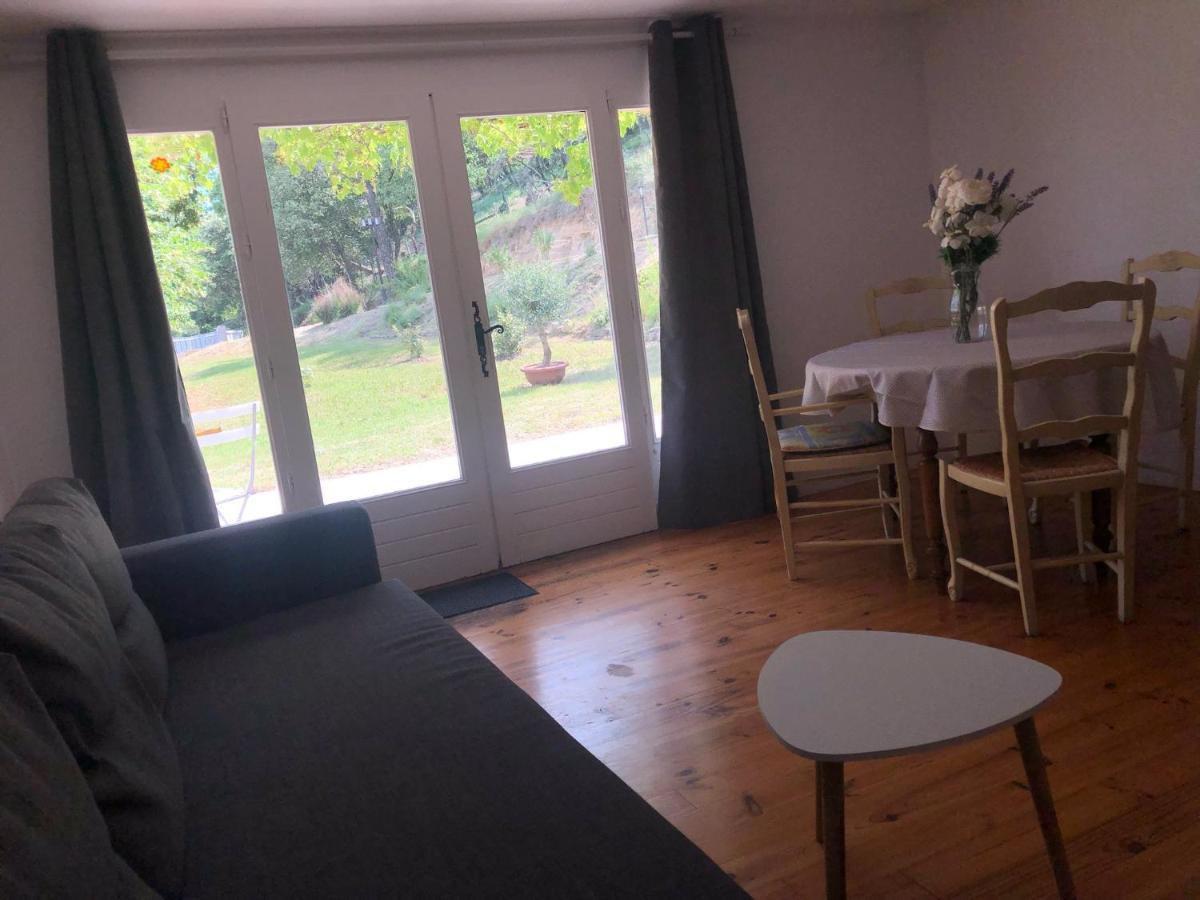 Gite Vercors A Montoison Apartman Kültér fotó